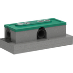 Hansgrohe uBox Universal Inbouwdeel - standaard installatie SW791703