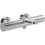 Villeroy & Boch Universal Taps & Fittings robinet de baignoire - thermostatique - chrome SW974248