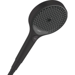 Hansgrohe RainFinity 130 - 3jet - handdouche - mat zwart SW451537