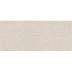 Fap Ceramiche Nobu wandtegel - 50x120cm - gerectificeerd - Natuursteen look - White mat (wit) SW1119896