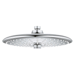GROHE Vitalio Joy 260 Douche de tête - 26cm - 3 types de jets - chrome SW207007