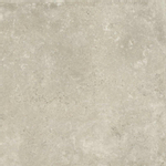 Baldocer Ceramica Zermatt wand- en vloertegel - 80x80cm - 10.5mm - Vierkant - gerectificeerd - Marmerlook - Beige mat SW452982