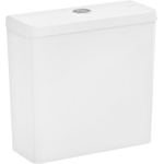 Hansgrohe Gladelake reservoir watertoevoer onder-inlaat - wit SW1413491