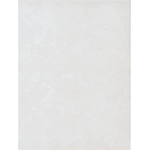 Mosa Villa Wandtegel - 14.7x19.7cm - 6.3mm - Wit-grijs SW363434