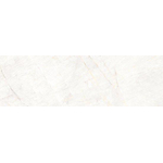 Ceralto Brioform Shade Wandtegel - 31.6x100cm - 9.7mm - gerectificeerd - White SW669775
