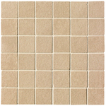 Fap Ceramiche Summer wand- en vloertegel - 30x30cm - Natuursteen look - Brezza mat (beige) SW1120025