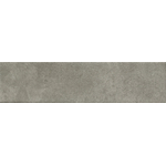 Prissmacer Cerámica Beton Cire Bercy Carrelage mural - 7.5x30cm - Grigio mat SW928348