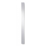 Vasco Beams Radiateur éléctrique 15x180cm ral9005 Noir SW374641