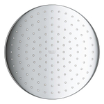 GROHE Tempesta 250 Hoofddouche - 25cm - 1 straalsoort - chroom SW490421