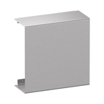 Brauer Niche salle de bains - 25x25cm - Inox brossé SW1102568