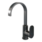 Brauer Gunmetal Edition Robinet lavabo Gunmetal brossé PVD SW715792