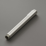 Hotbath Archie douchette à main modèle barre Inox SW230355