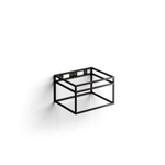 Clou Frame 50x42cm profil tubulaire Noir mat SW411461