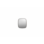 INK SP29 miroir – 40 x 40 cm – Inox brossé SW956173