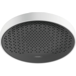 Hansgrohe RainFinity PowderRain - hoofddouche 360 - 1jet - diameter 36cm - mat wit SW358875