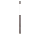 Looox Light collection suspension - 40cm - LED - inox brossé SW73182