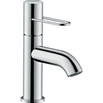 Axor Uno 3 robinet de lavabo 70 poignée étrier sans garniture de vidage chromé SW99640
