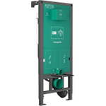 Hansgrohe iFrame universal réservoir encastré 1120 pour WC suspendu SW1387783