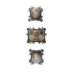 Hotbath Corps encastré HB007 SW75776