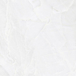 Ceralto Borello Luxe Vloertegel - 120x120cm - 6.0mm - gerectificeerd - Onyx bianco SW717449