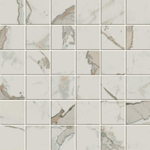 Atlas Concorde Exigo Vloer- en wandtegel - 30x30cm - - mat Creme SW729969