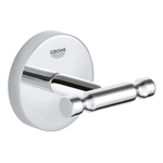 GROHE Start Cosmopolitan Crochet - rond - double - chrome SW878160