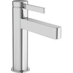 Hansgrohe Finoris 1 greeps wastafelkraan - 110 - coolstart - met afvoerplug - hoogglans chroom SW651103