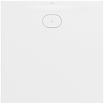 Villeroy & BochEcoravierkante douchevloeren1000x1000x35mmStone White SW1558927