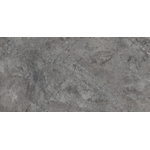 Baldocer Ceramica Canyon carrelage sol et mur - 60x120cm - 9mm - rectifié - noir mat SW1159316