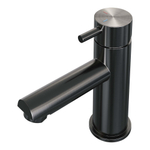 Brauer Gunmetal Edition Robinet lavabo bas Gunmetal brossé PVD SW715795