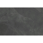 Kerabo wand- en vloertegel - 30x60cm - 10mm - Vierkant - gerectificeerd - Natuursteen look - Grijs mat SW405507