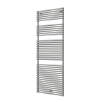 Plieger Florian Nxt radiateur design simple horizontal 1710x600mm 1046W gris perle (pearl grey) 7255102