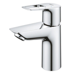 GROHE Bauloop robinet de lavabo taille s chrome SW536461