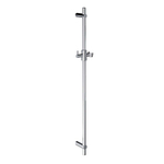Hotbath Mate Glijstang - 90cm - hoogglans chroom SW230124