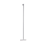 Fortifura Galeria Vloerwisser - 125cm - inclusief houder - chroom SW1482340