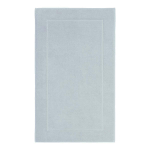 Aquanova London - Tapis de bain - 60x100 cm - Ice (gris) SW1108546