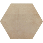 Prissmacer Cerámica Beton Cire Bercy Vloer- en wandtegel - 20x24cm - mat Creme SW928359