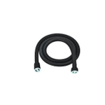 Adema Sparkle 2.0 Flexible de douche - 150cm - métal - noir mat SW1447079