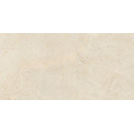 SAMPLE Douglas Jones Magnum Vloer- en wandtegel - 60X120cm - 6mm - Rechthoek - gerectificeerd - Crema Stone Mat SW1170892