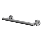 IVY Poignée de bain - 30cm - simple - Chrome SW1031385
