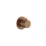 Hotbath Cobber Pièce de finition - Cobber 7068 AB Laiton vieilli SW877807