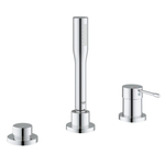 Grohe Allure Baduitloop Chroom