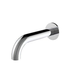 Plieger Napoli bec de baignoire 21,7 cm chrome SW420751