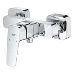 Grohe Cubeo Douchemengkraan - opbouw - chroom SW1186614