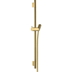 Hansgrohe Unica UnicaS Puro glijstang 65cm m. Isiflex`B doucheslang 160cm polished gold SW358897