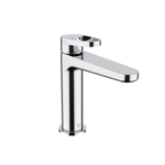 Crosswater Lazo Wastafelkraan - opbouw - hoogglans chroom SW928124