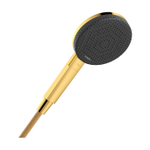 Hansgrohe Raindance alive douchette à main125 3 jets EcoSmart+ Polished Gold Optic (or) SW1388360