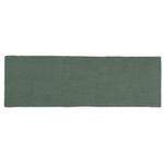 SAMPLE vtwonen Mediterranea Carrelage mural - 13x40cm - 9mm - éclat blanc - Army Green SW914948