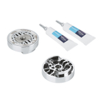 Grohe QuickGlue Montagelijm - set van 2 SW924632