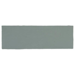 Vtwonen Tegels Mediterranea Wandtegel - 13.2x40cm - 9.0mm - Seagreen SW366990
